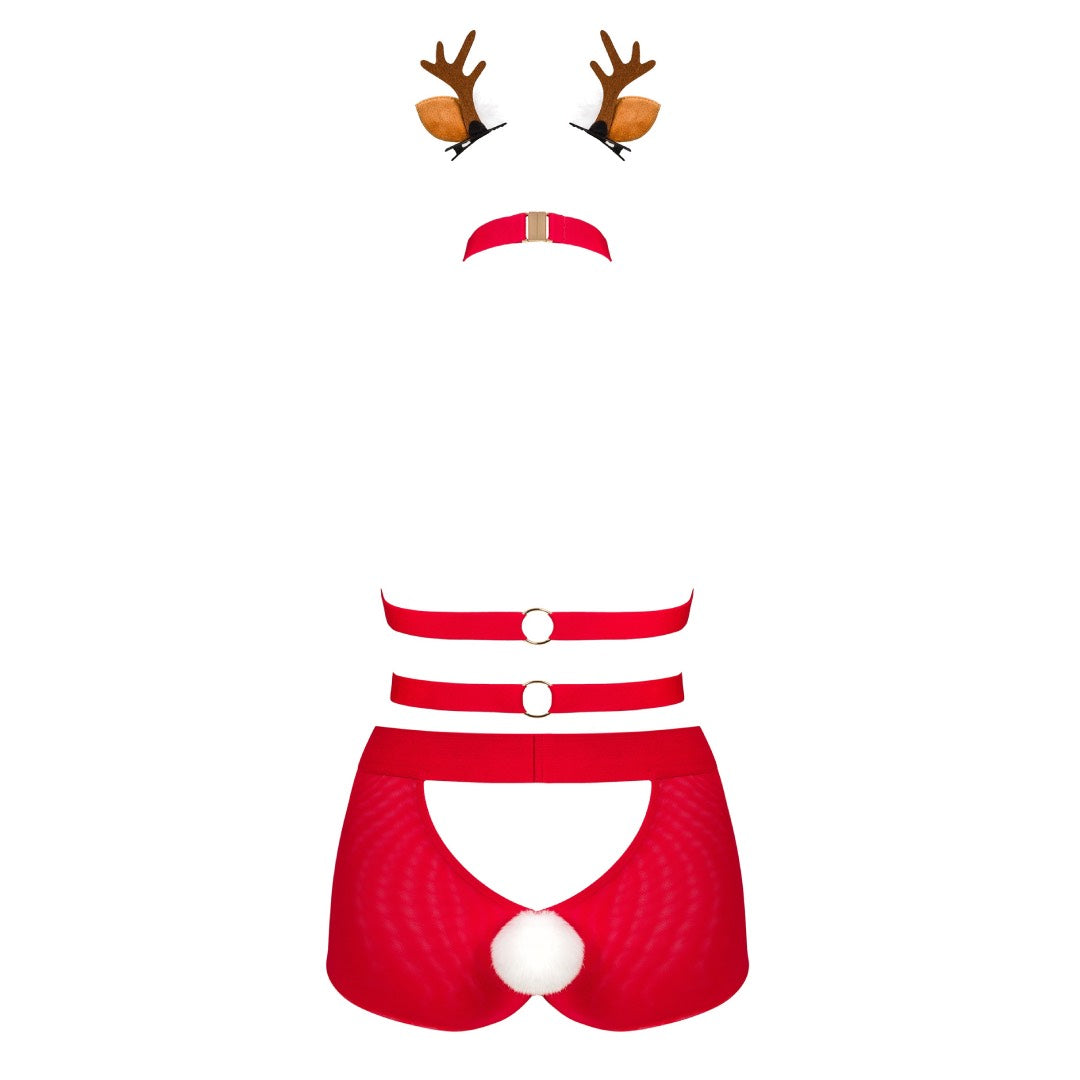 Obsessive Ms Reindy Set - image 4