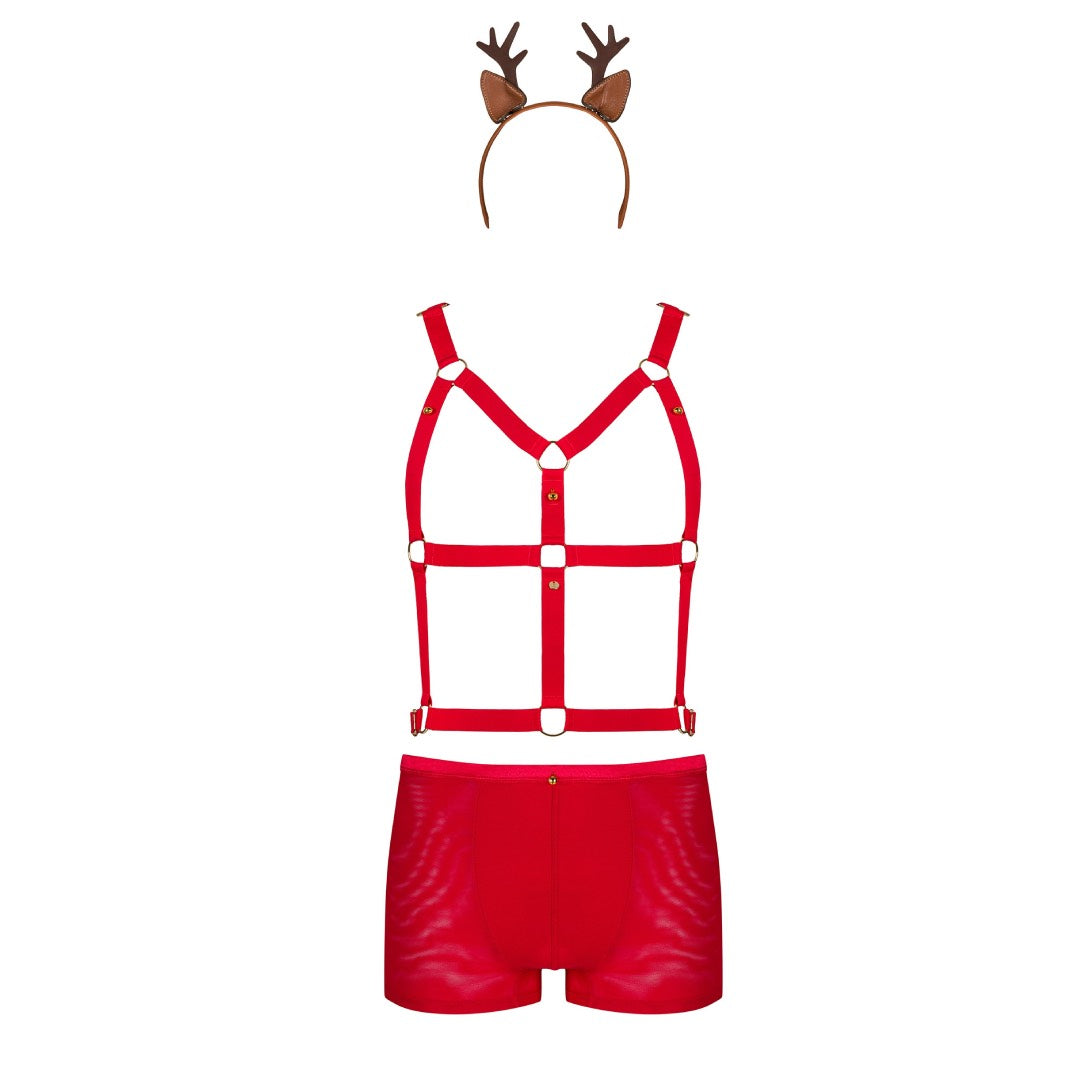 Obsessive Mr Reindy Set Κύρια εικόνα προϊόντος