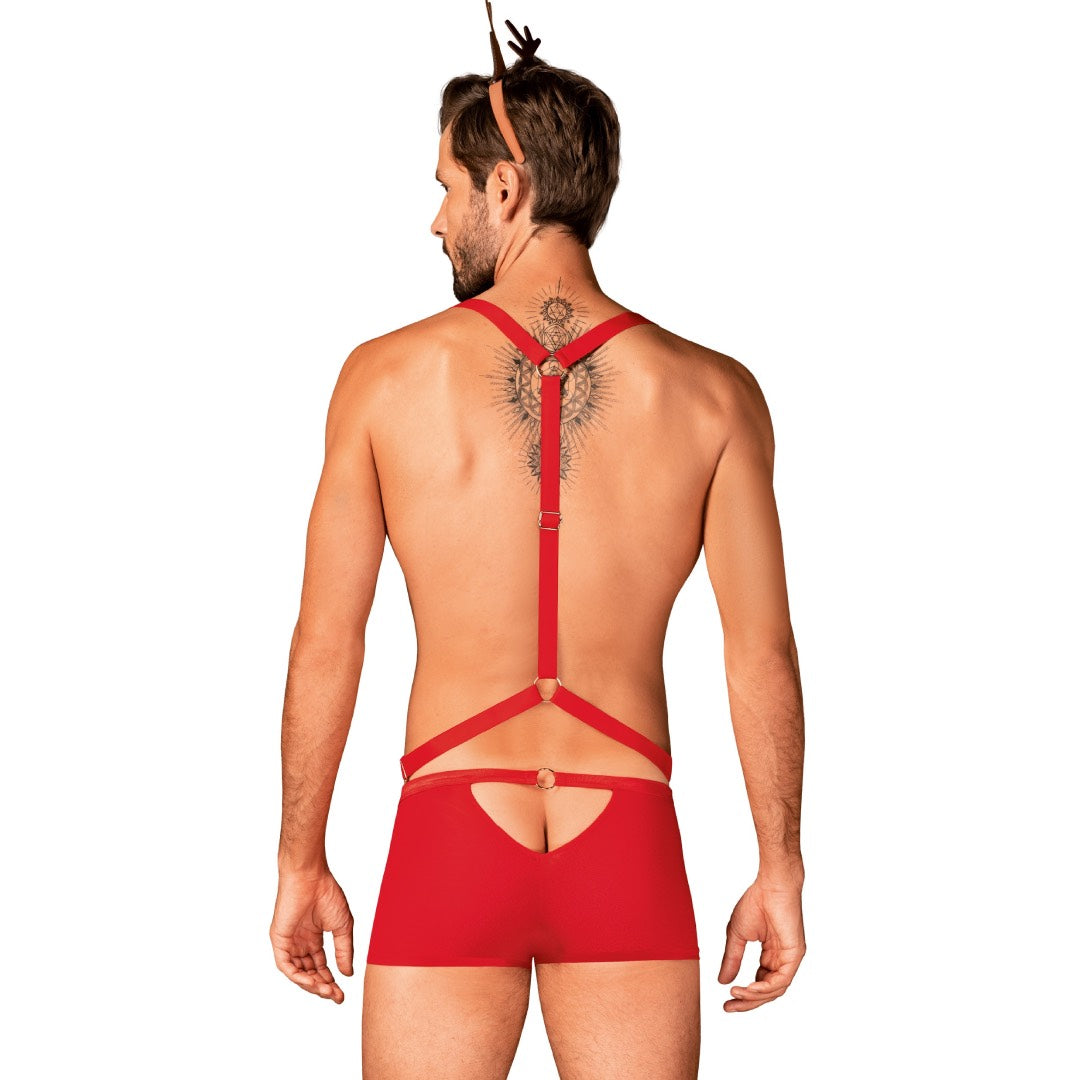 Obsessive Mr Reindy Set - image 3