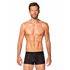 Obsessive Boldero Boxer Shorts Black - image 2