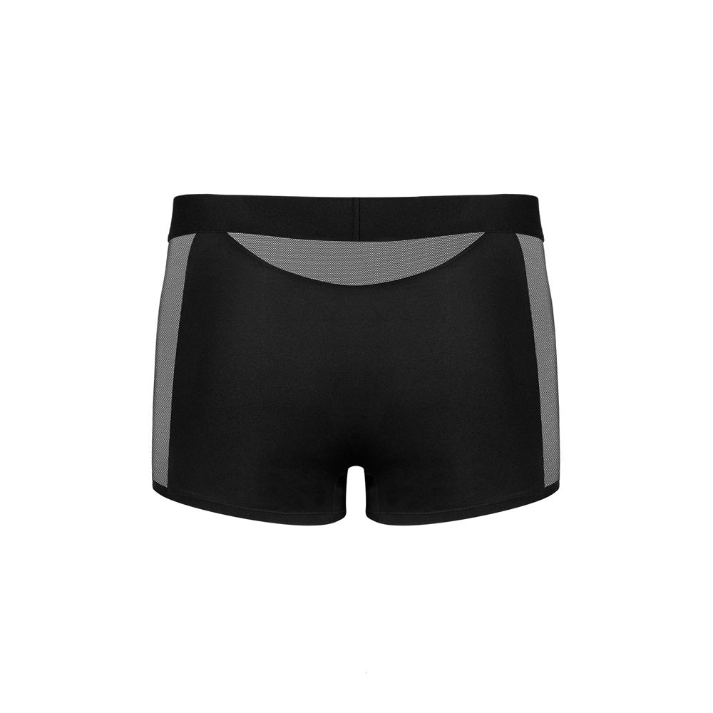 Obsessive Boldero Boxer Shorts Black - image 3