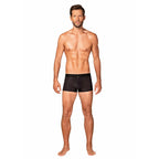 Obsessive Boldero Boxer Shorts Black - image 5