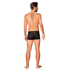 Obsessive Boldero Boxer Shorts Black - image 6