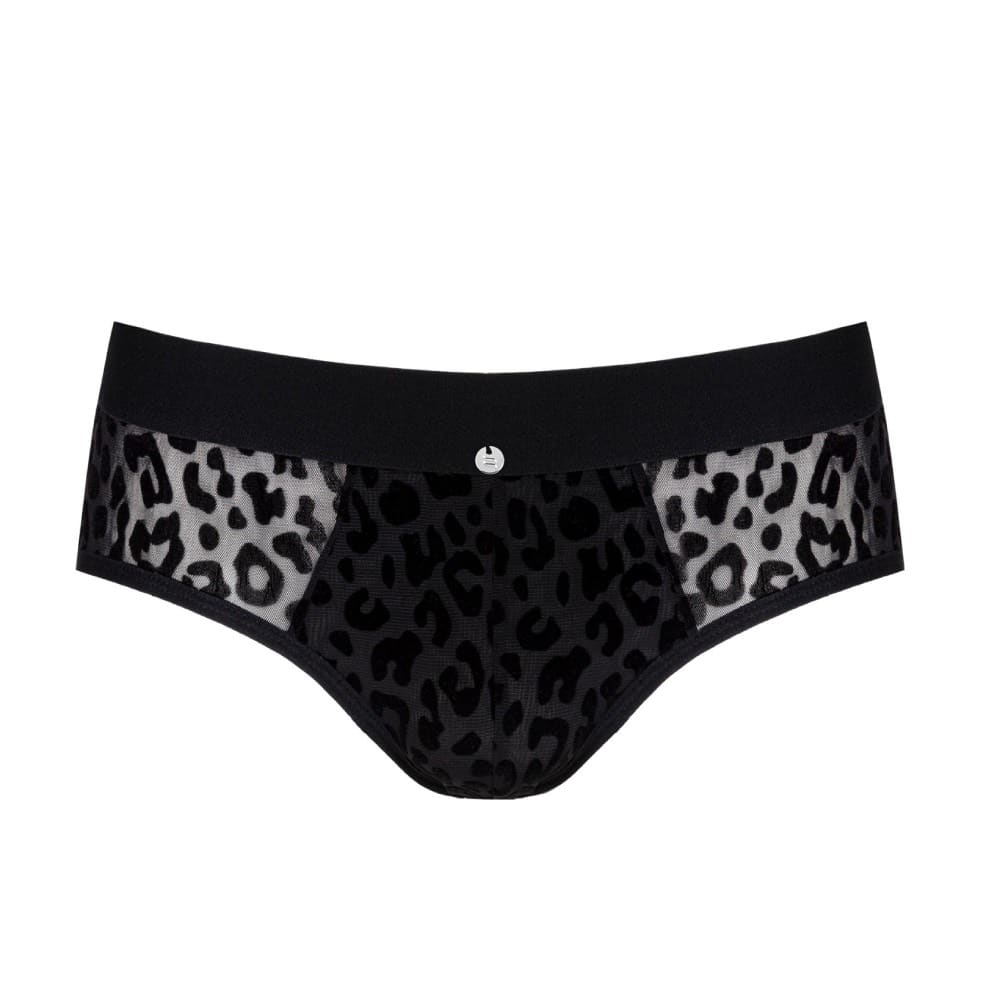 Obsessive Azmeron Animal Motif Jockstrap Main image
