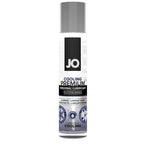 System JO Premium Silicone Lubricant Cool 30ml