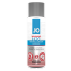 System JO H2O Lubricant Warming 30ml