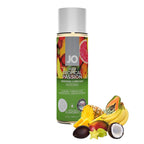 System JO H2O Lubricant Tropical Passion 60 ml