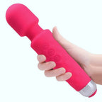 TOYBOX Royal Wand vibrator - image 3