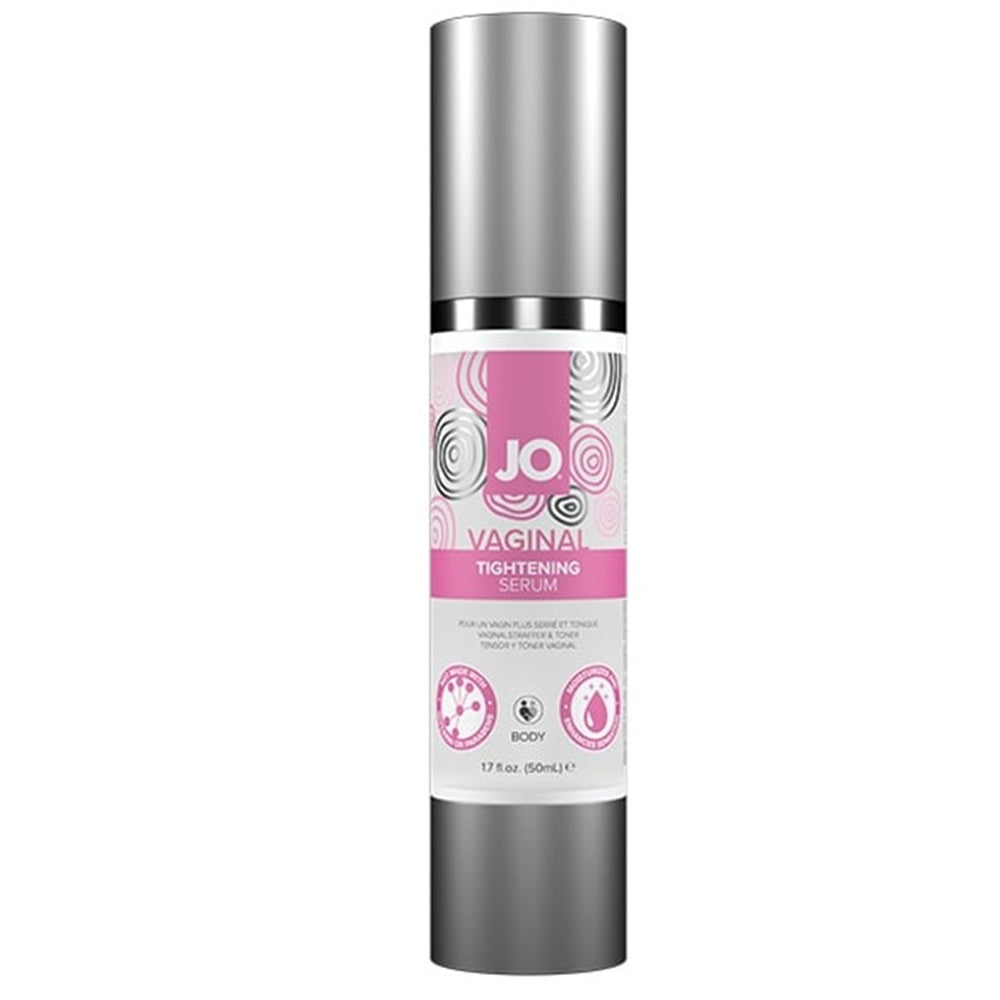 System JO Vaginal Tightening Serum 50ml Secondary image