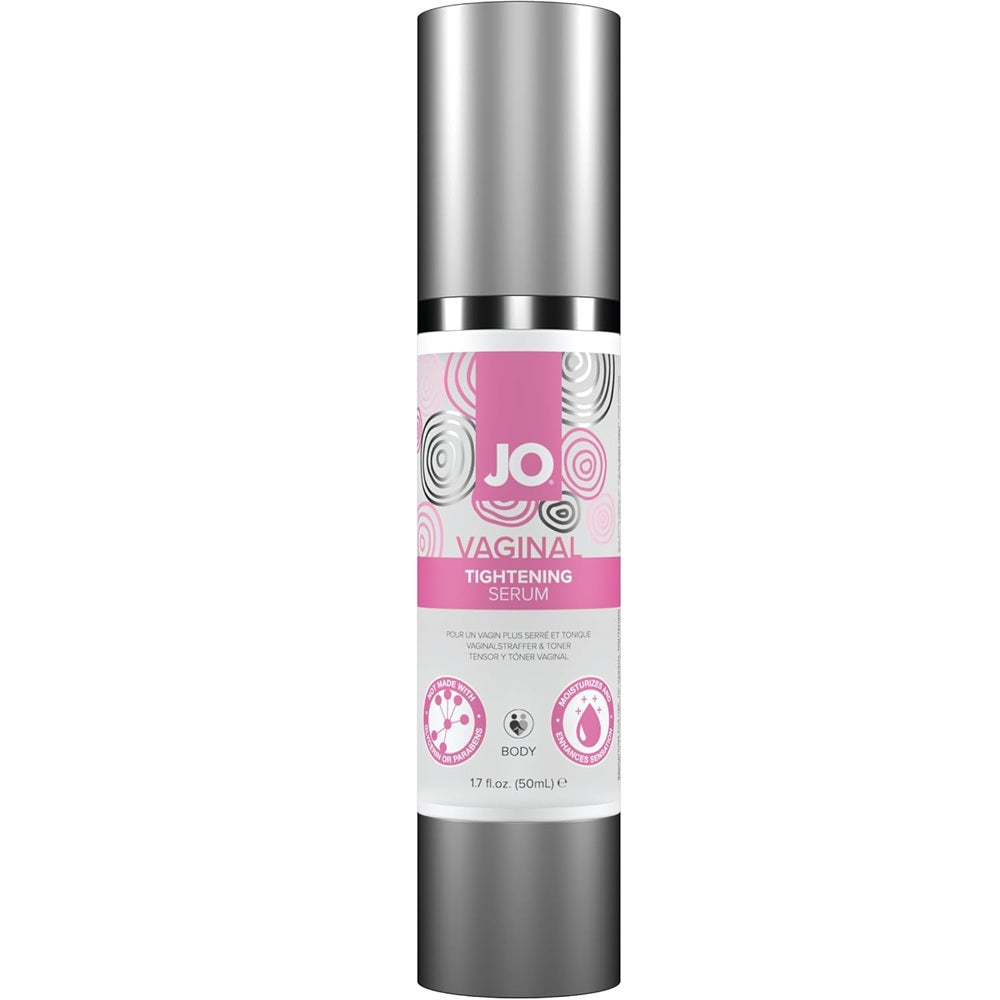 System JO Vaginal Tightening Serum 50ml Main image