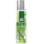 System JO H2O Lubricant Coctails Mojito 60ml - image 2