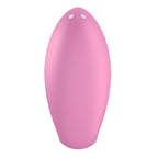 Satisfyer Love Riot Finger Vibrator Pink