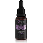 Orgie Orgasm Clitoris Drops for Increased Pleasure 30ml