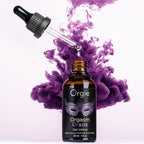 Orgie Orgasm Clitoris Drops for Increased Pleasure 30ml