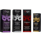 Orgie Orgasm Clitoris Drops for Increased Pleasure 30ml