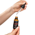 Orgie Orgasm Drops kissable Clitoris Drops 30ml