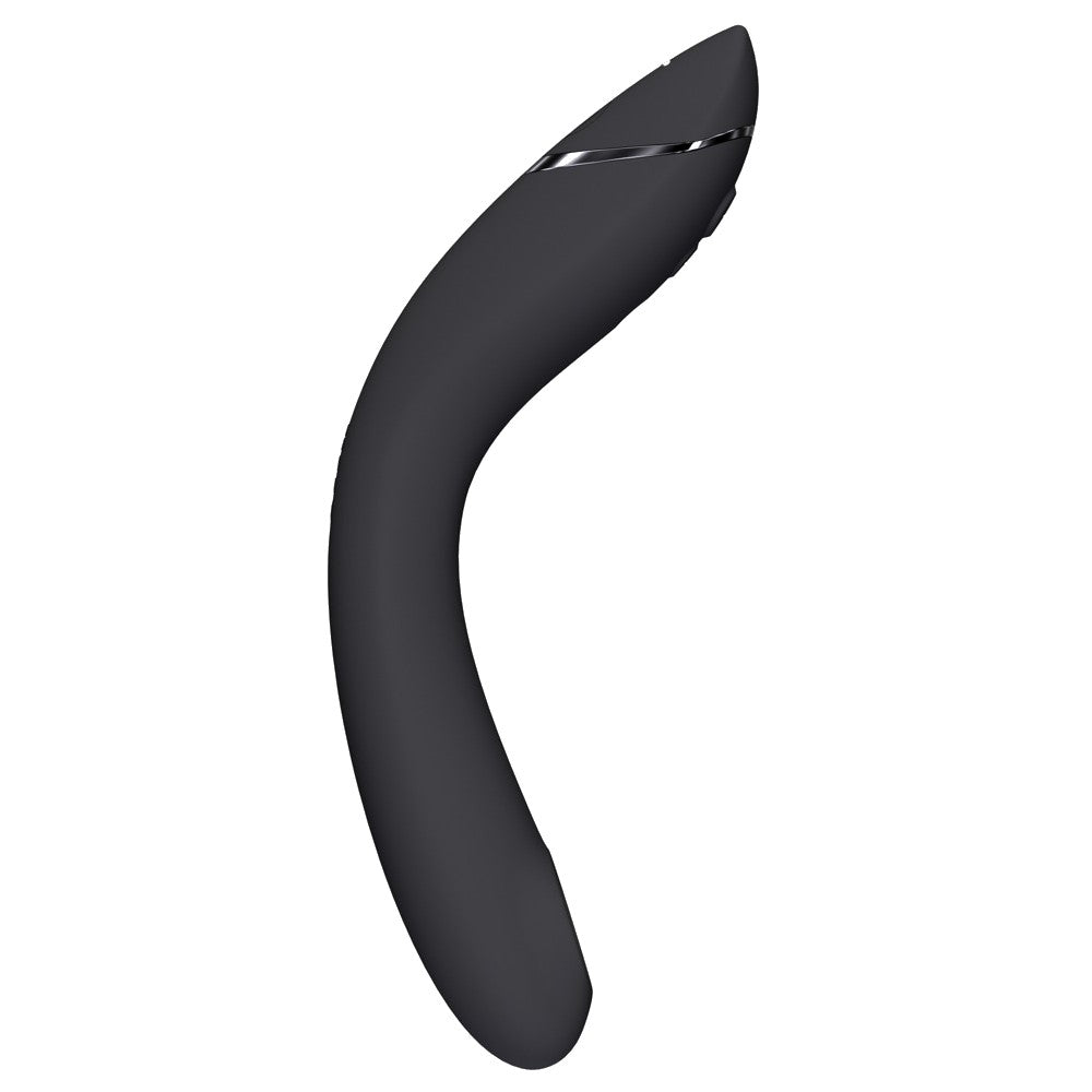 Womanizer OG Clitoral and G-Spot Stimulator Grey - image 3