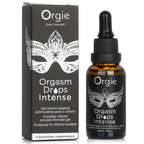 Orgasm Drops Intense Extreme Clitoral Arousal 30ml