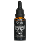 Orgasm Drops Intense Extreme Clitoral Arousal 30ml
