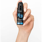 Orgie Τζελ Sexy Vibe! Lubricant για απίστευτους Οργασμούς 15ml - image 3