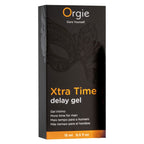 Orgie Xtra Time Delay Gel 15ml - image 5