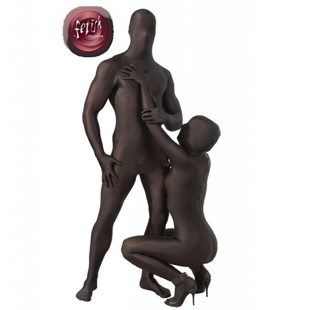 Complete Bodysuit for Him and for Her