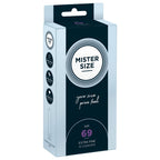 Mister Size 69 mm condoms 10 pieces - image 2
