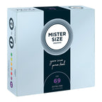 Mister Size 69 mm condoms 36 pieces - image 2