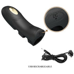 Pretty Love Pegasus electro stim finger sleeve - image 3