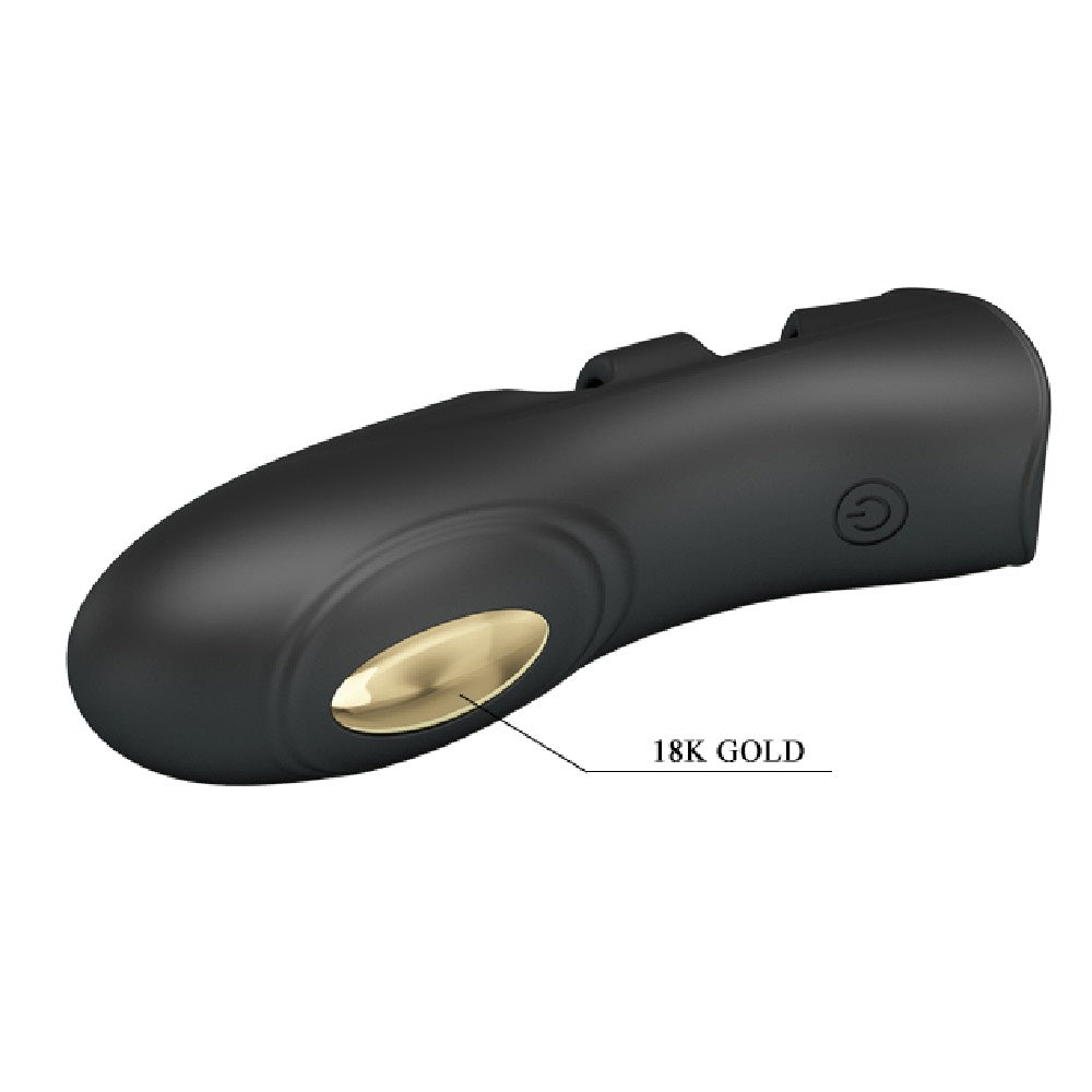 Pretty Love Pegasus electro stim finger sleeve - image 4