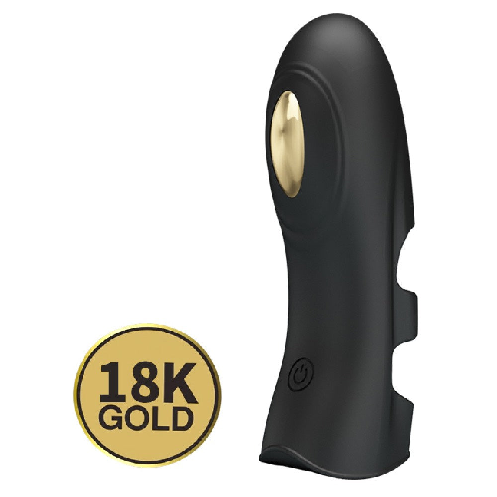 Pretty Love Pegasus electro stim finger sleeve - image 6