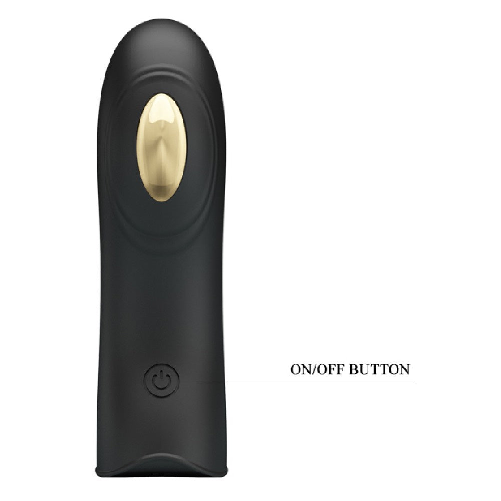 Pretty Love Pegasus electro stim finger sleeve - image 8