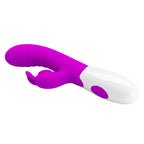 Pretty Love Cerberus Clitoral and G-spot vibrator