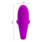 Pretty Love Jordyn remote controlled vibrator - image 4