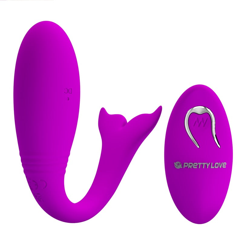 Pretty Love Jordyn remote controlled vibrator - image 6