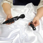 Pretty Love body wand rechargeable powerful sex vibrator - image 2