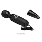 Pretty Love body wand rechargeable powerful sex vibrator - image 8