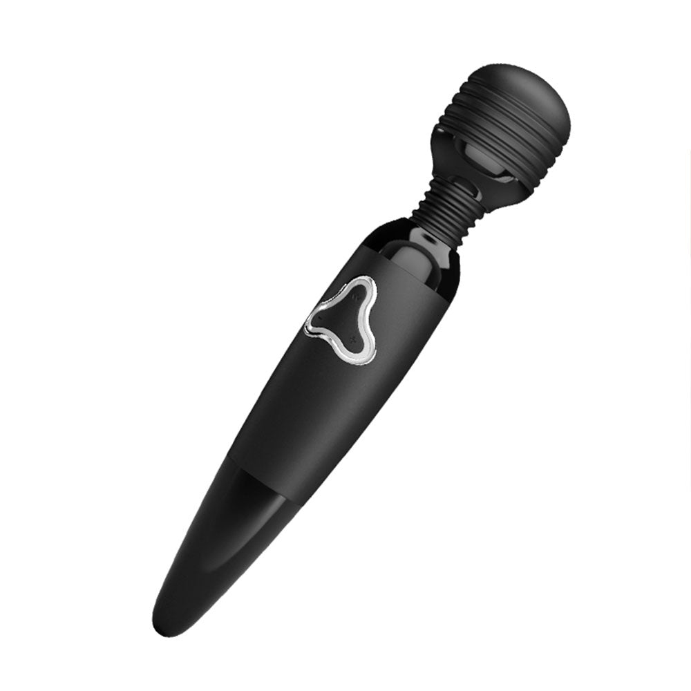 Pretty Love body wand rechargeable powerful sex vibrator - image 3