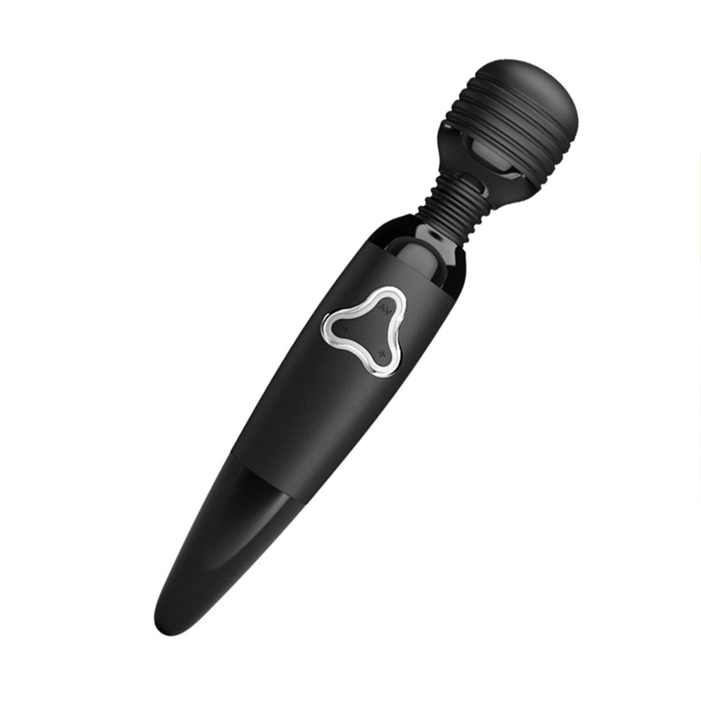 Pretty Love body wand rechargeable powerful sex vibrator - image 4