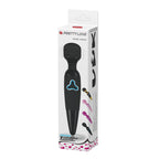Pretty Love body wand rechargeable powerful sex vibrator - image 9