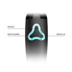 Pretty Love body wand rechargeable powerful sex vibrator - image 6