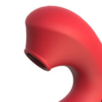 TOYBOX Wild Dreams air suction clitoral Vibrator - image 5