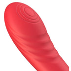 TOYBOX Wild Dreams air suction clitoral Vibrator - image 6