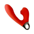 TOYBOX Wild Dreams air suction clitoral Vibrator - image 2