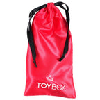 TOYBOX Wild Dreams air suction clitoral Vibrator - image 7