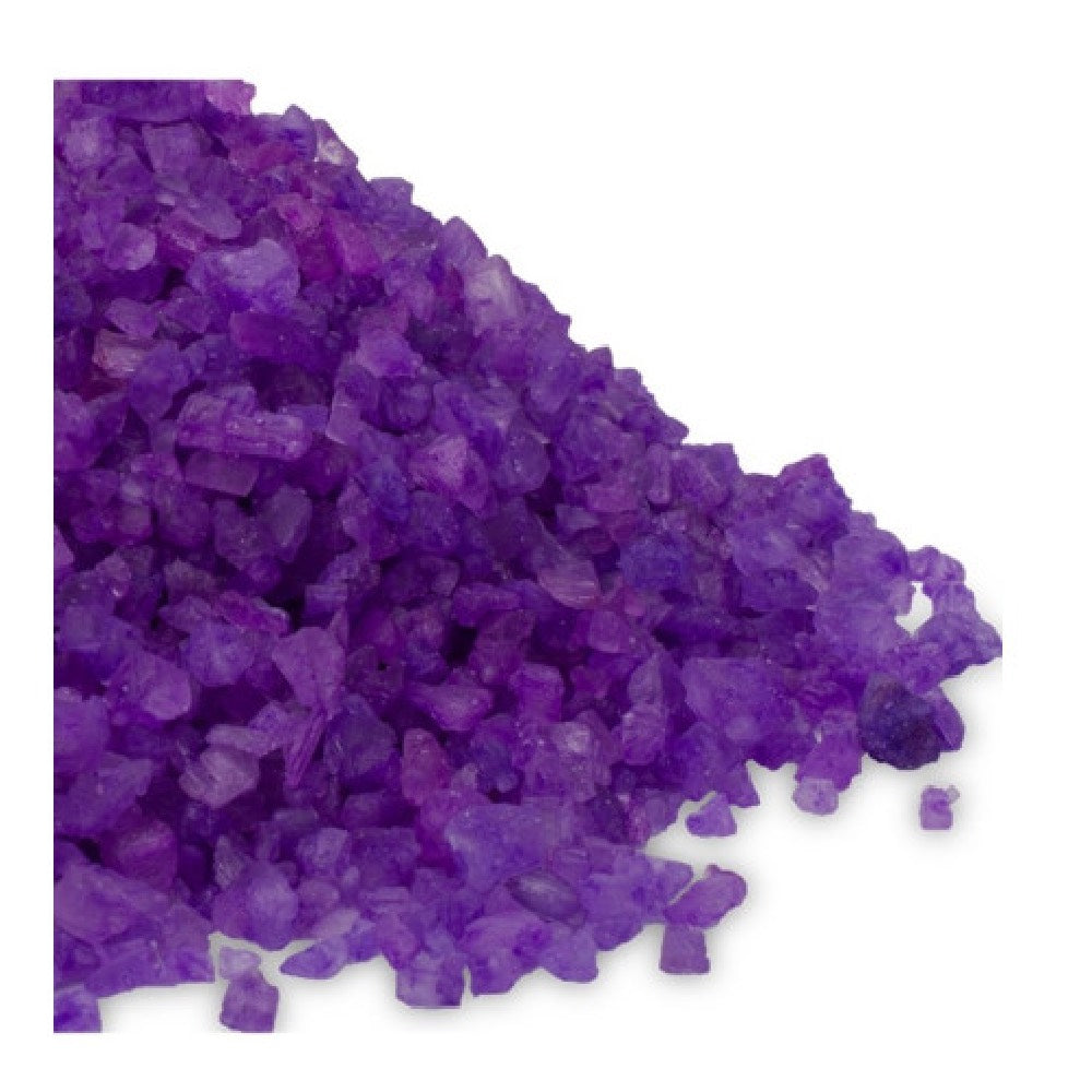 Shunga Oriental Bath Crystals Exotic 500gr Δευτερεύουσα εικόνα προϊόντος