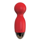 TOYBOX French Kiss Air Wave Clit Stimulator - image 3