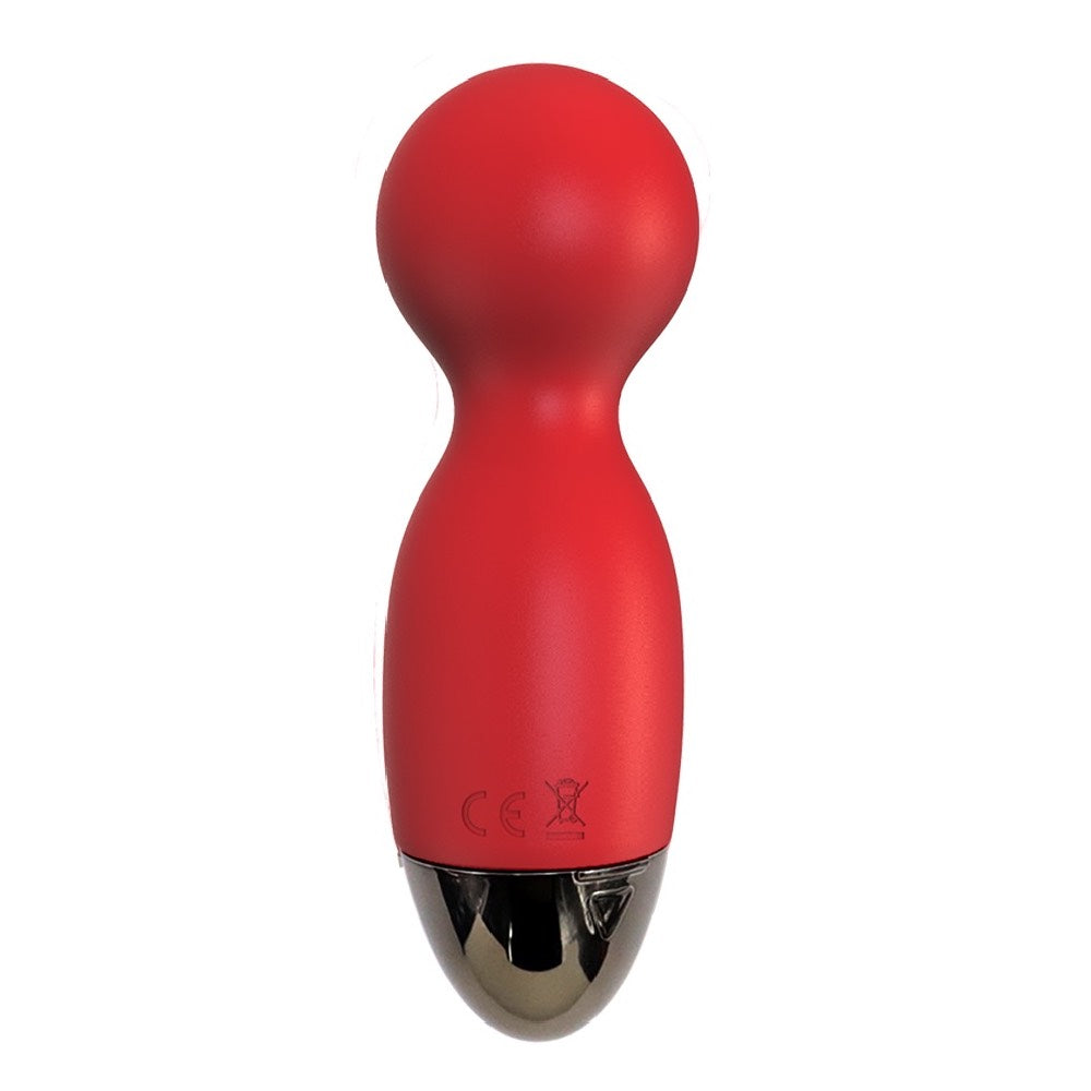 TOYBOX French Kiss Air Wave Clit Stimulator - image 3