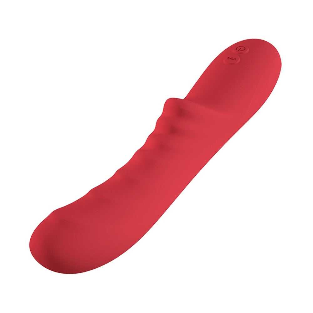 TOYBOX Sweet Love G-Spot vibrator