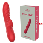 TOYBOX Sweet Love G-Spot vibrator